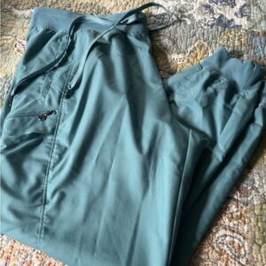 Healing hands scrub bottoms